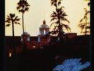 VINYL LP Eagles - Hotel California Asylum 7E1084 w/ poster 1st 1976 PRESSING NM