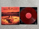 Dirt by Alice in Chains Record Lp Music On Vinyl Red Dark Marble Limited 500