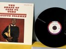 VG ++ LP Ornette Coleman The Shape of Jazz to Come Mono 1959 Atlantic 1317