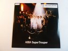 ABBA-SUPER TROUPER / DIRECT METAL MASTERED PRESS / 180GM POLAR MUSC PRO-TOP