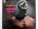 DEMON FUZZ AFREAKA  DAWN YS-2488-YD JAPAN VINYL LP