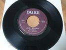 The Techniques - There Comes a Time / I Wish It Would Rain UK DUKE Trojan Reggae