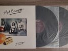 Syd Barrett - Barrett / The Madcap Laughs Album LP Capitol Records - Pink Floyd