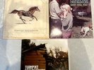 Turnpike Troubadours 3 Albums Goodbye Normal, Diamonds & Gasoline, Long Way From