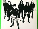 RADIO BIRDMAN - RADIOS APPEAR/LIVING EYES DOUBLE LP (OVERSEAS VER)  PUNK/PROTO