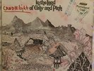 CARAVAN IN THE LAND OF GREY & PINK RARE US PROMO ORIG ‘71 LONDON LP UK PROG  EX