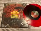King Gizzard & Lizard Wizard - Nonagon Infinity SIGNED Vinyl