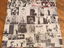 Rolling Stones – Exile On Main St Original Vinyl Record LP COC-2-2900 1972