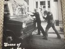 rare vinyl record - Scene of the crime