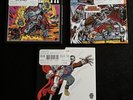 Czarface & MF doom 3” Vinyl RSD 2022 Limited Edition