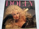 Dolly Parton Rainbow LP 1987 Columbia C 40968 EX/EX