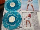 Megan Thee Stallion vinyl  Good News splatter colour  pop out limited edition