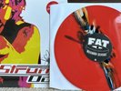 Strung Out An American Paradox LP Fat Store Edition NOFX Rancid