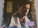 RANDY TRAVIS An Old Time Christmas VINYL LP in SHRINK w/INNERSLEEVE HYPE STICKER