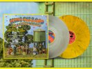 King Gizzard 'Paper Mache Dream Balloon' Lenticular Gizzverse Exclusive Limited