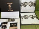 NEW Box Set Sleater-Kinney Path Of Wellness LP - 2 LPs, Postcards, Poster, Patch