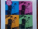 ELVIS PRESLEY million dollar quartet RCA USA lp sealed+ sticker