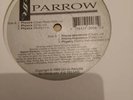 Super Rare sparrow Physics   Rhyme Impotence