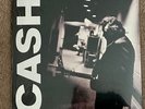 Jonny Cash American III: Solitary Man 2000 Vinyl LP Sealed