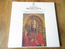 Bach - Motets & Cantatas / Gardiner / Erato STU 71337 Stereo Ed1 2LP '82 Sealed
