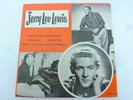 JERRY LEE LEWIS HIGH SCHOOL CONFIDENTIAL EP  1958 SUN EPA 110 ORIGINAL EXCELLENT