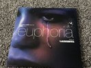 Euphoria HBO Soundtrack By Labyrinth 12” Vinyl Record