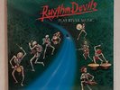 RHYTHM DEVILS – The Apocalypse Now Sessions USED Limited LP WILSON AUDIO