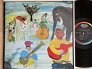 Music From Big Pink The Band 1968 1st Pressing SKAO-2955  Scranton Pressing