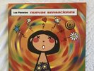 Los Planetas – Nuevas Sensaciones single 7