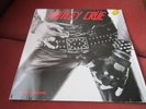 MÖTLEY CRÜE     too fast for love     Vinyl LP 1982