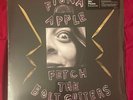 fetch the bolt cutters (albergine purple vmp limited vinyl) - fiona apple New
