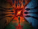 Stranger Things 4 Soundtrack 2LP Vinyl