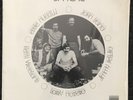 Sphere - Inside Ourselves (Strata) clean OG Detroit LP EX 1974 still in shrink