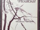 Pharoah Sanders - Pharoah (India Navigation) OG brown cover 1977