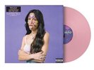 NEW Olivia Rodrigo  SOUR Indie Exclusive Limited Edition Baby Pink Vinyl - RARE