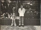 NEW BOOTS AND PANTIES Ian Dury LP 33 1978  1st pressing Gold vinyl Stiff UK SEEZ