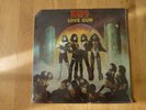KISS  -  LOVE GUN      US ORIGINAL   CASABLANCA NBLP 7058   STILL IN SHRINK