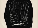 DISCHARGE Realities Of War Vinyl Record Single 7 Inch Clay 1980 Punk Rock Metal