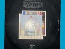 Led Zeppelin The Song Remains The Same LP - 1976 Double Album