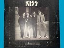 KISS Dressed To Kill Vinyl Record Lp 1975 Casablanca 76 Camel Label NBLP7016
