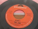 The JAM USA Double AA Start When Your Young