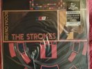 The Strokes. Room On Fire. Rare Newbury Comics Gold/Black Vinyl LP