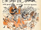ERIC VON SCHMIDT - SINGS VON SCHMIDT - 12