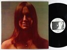 Patty Waters - College Tour LP - ESP-Disk' VG+