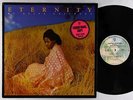 Alice Coltrane - Eternity LP - Warner Bros. VG+ PROMO