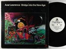 Azar Lawrence - Bridge Into The New Age LP - Prestige VG++ PROMO Autograph