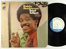Bobby Hutcherson - Total Eclipse LP - Blue Note