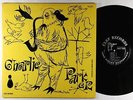 Charlie Parker - The Magnificent LP - Clef David Stone Martin Mono DG VG+