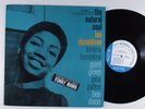 LOU DONALDSON The Natural Soul BLUE NOTE LP stereo NY USA l