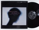 BILL EVANS TRIO Waltz For Debby RIVERSIDE LP VG+ l